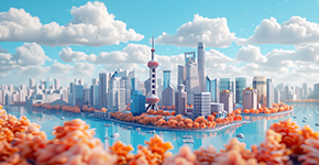 Q2線:嘉興+杭州+千島湖-西塘+烏鎮+濮院4晚5天